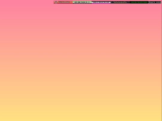 Binkiemarqueee screenshot