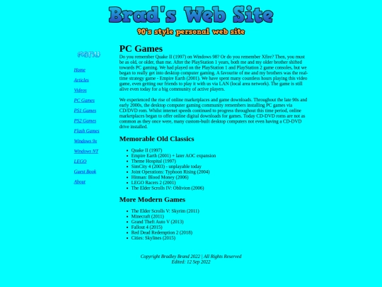 pcgames screenshot