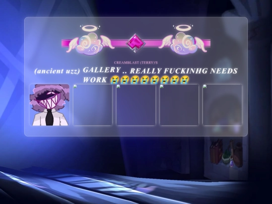 gallery screenshot