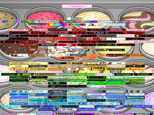 graphics-blinkies screenshot