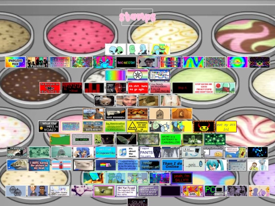 graphics-stamps screenshot
