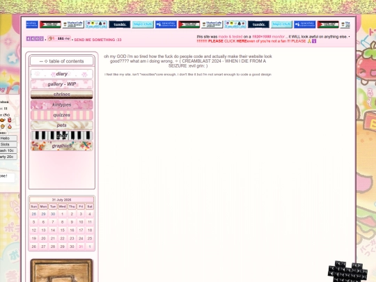 home screenshot