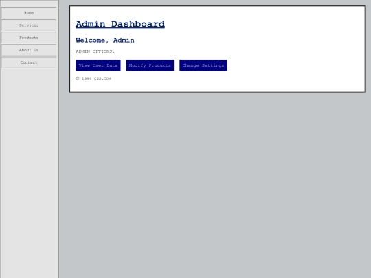admin_dashboard screenshot