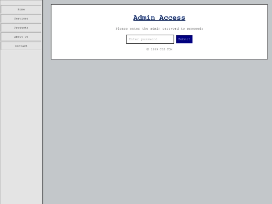 enter screenshot