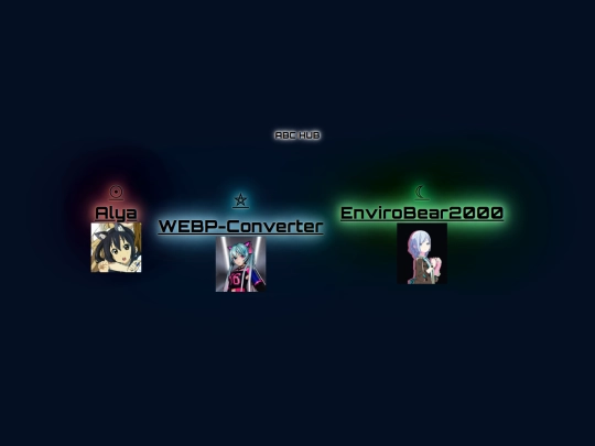 db/hidden-projects screenshot