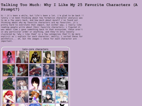 blog/25charas screenshot