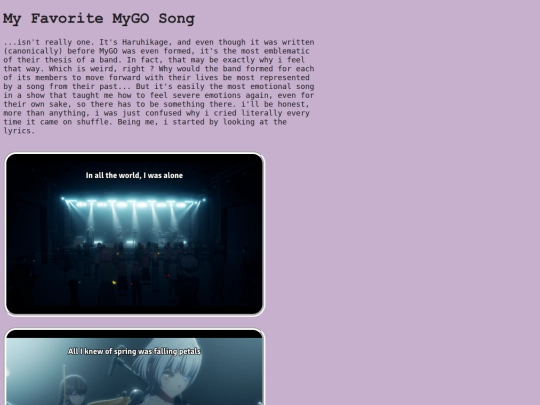 blog/mygo screenshot