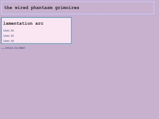 novel/table screenshot
