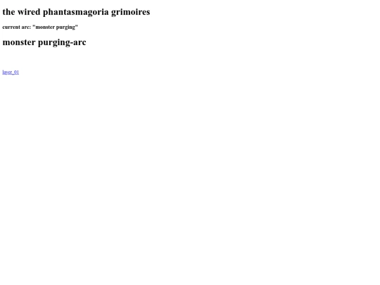 webnovel screenshot