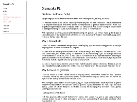 eksperymentalnyindex screenshot