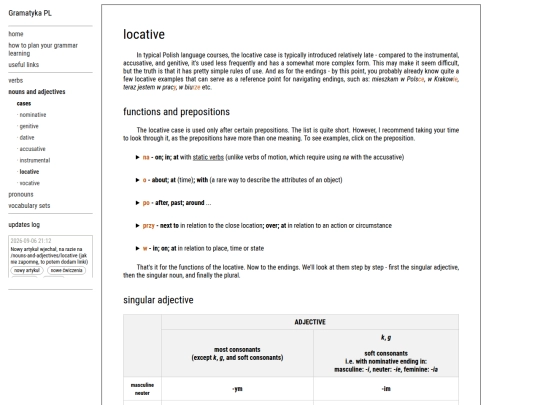 nouns-and-adjectives/locative screenshot