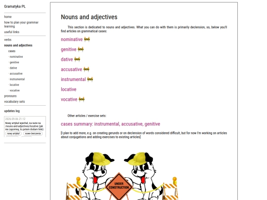 nouns-and-adjectives/nouns-and-adjectives screenshot