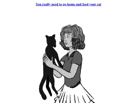 Katze screenshot