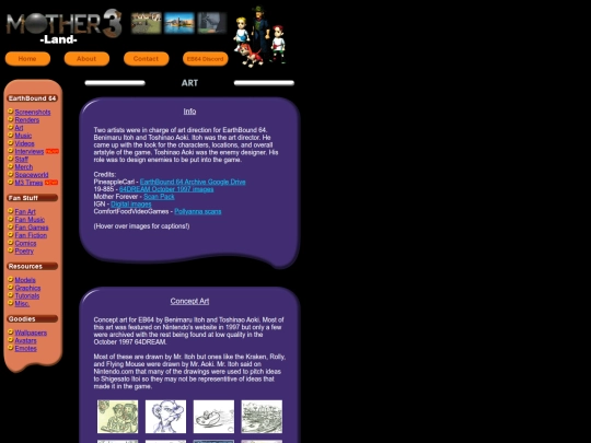 art screenshot