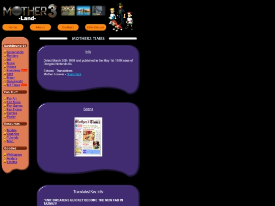 m3times-vol19 screenshot
