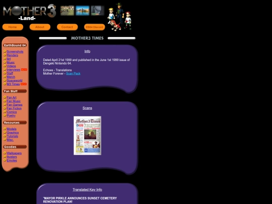 m3times-vol20 screenshot