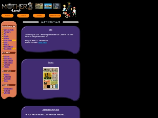m3times-vol23 screenshot