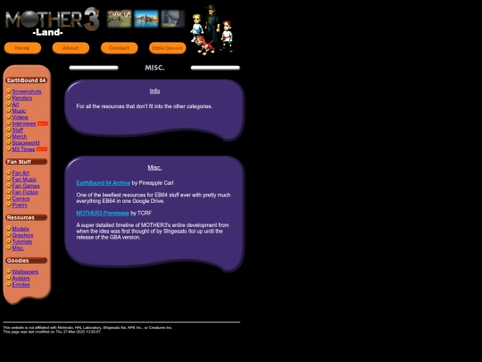 misc screenshot