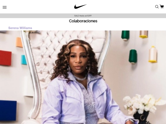 colaboraciones screenshot