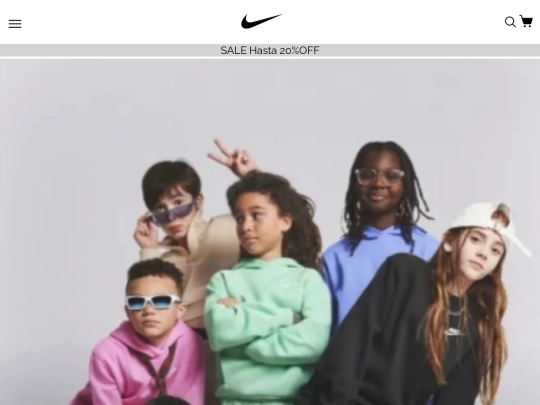niños screenshot
