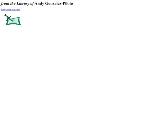 pages/bits/headernav screenshot