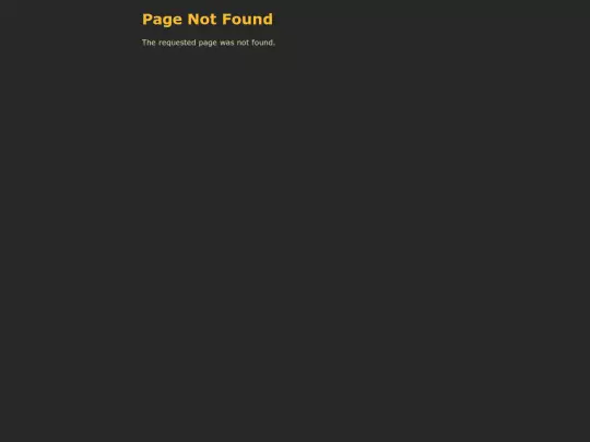blogs/directory screenshot