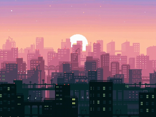blogsite screenshot