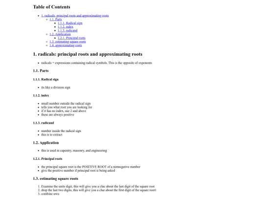 notes/L12GPMTH screenshot