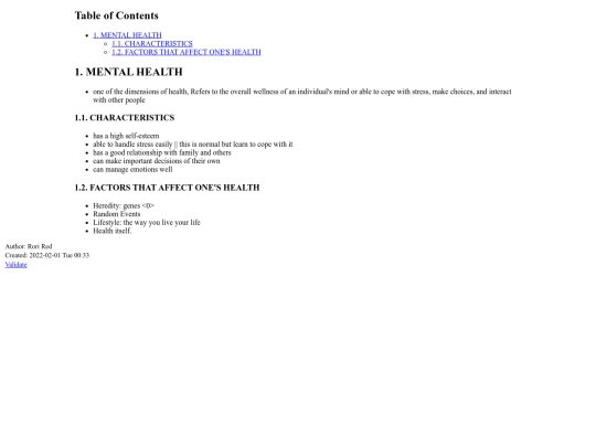 notes/L52GPHLTH screenshot