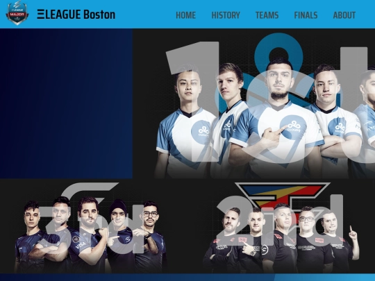teams screenshot