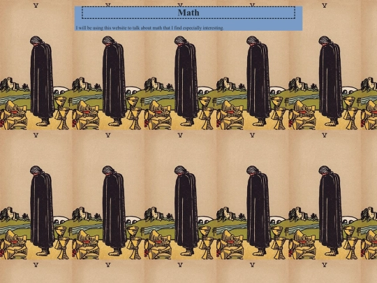 math screenshot