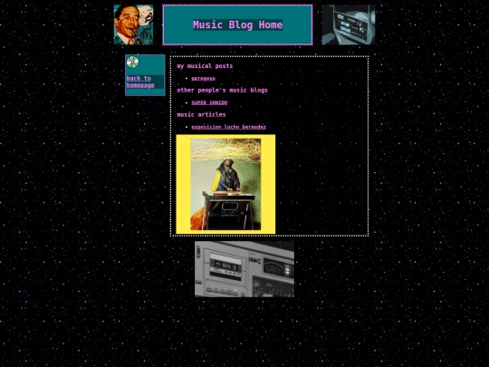music/music screenshot
