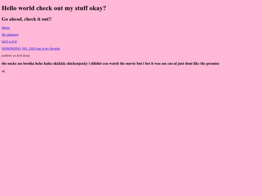 Imtrying screenshot