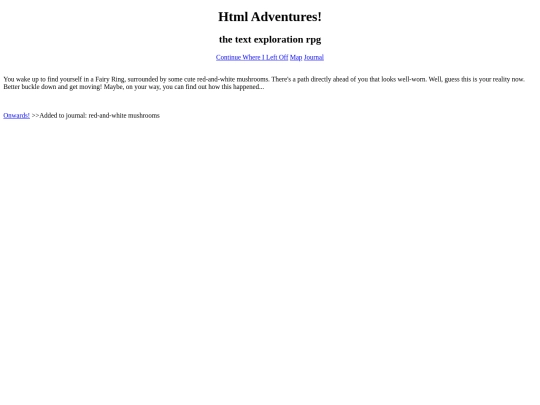 pageOne screenshot