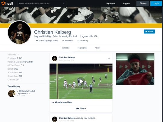 Image 5/me screenshot