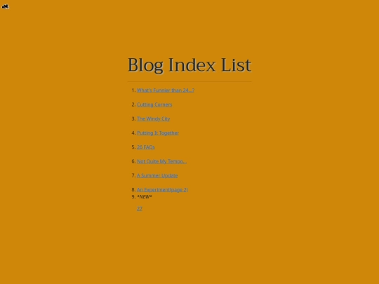 Blog/blog screenshot