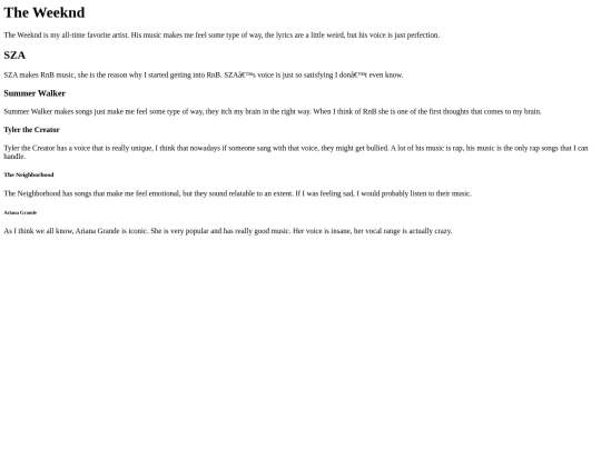 myfirstwebpage screenshot