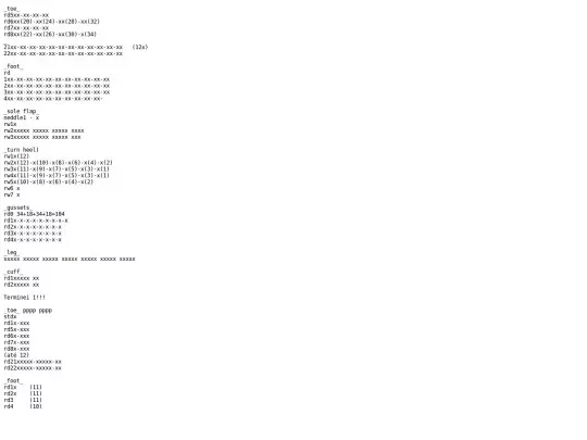 pages/knit screenshot