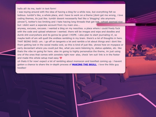 blog/posts/2023-04-27-IT-BEGINS screenshot