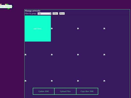 gallery/editor_dump screenshot