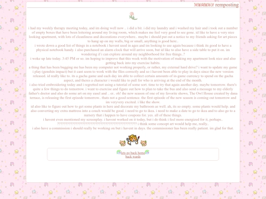 entries/life/june11_2021 screenshot