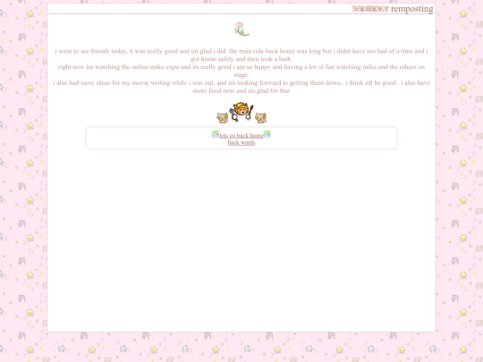 entries/life/june5_2021 screenshot