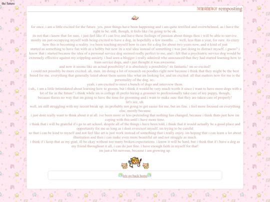 entries/life/nov21_19 screenshot