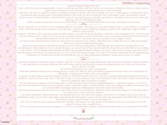 entries/nov7_19 screenshot