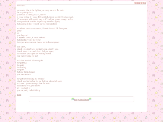entries/poem/birdxfish2 screenshot