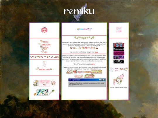 frontdoor screenshot