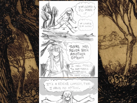 remcomics/gonnamakeit screenshot