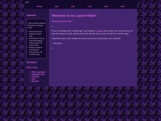 pages/playing screenshot
