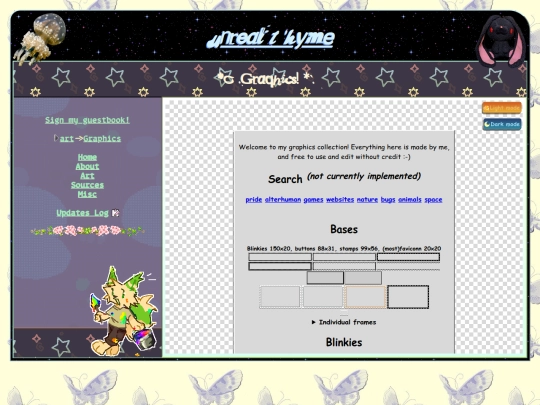 graphics screenshot