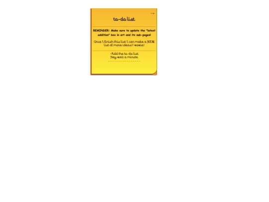 note screenshot